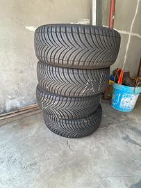 4 Gomme All Season Kleber Quad. 3 – 195/50 R15 82H