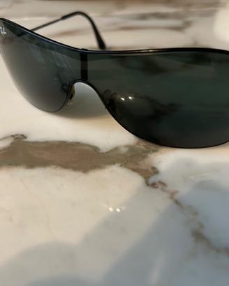 Occhiale da sole Rayban vintage