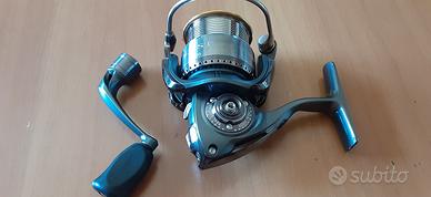 MULINELLO DAIWA EXIST STEEZ 05-2506