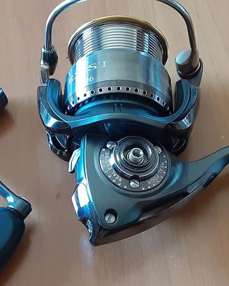 MULINELLO DAIWA EXIST STEEZ 05-2506