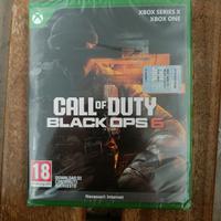 call of duty (Cod) black ops 6 nuovo