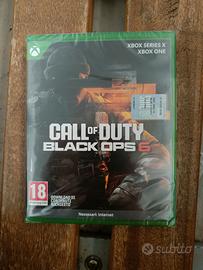 call of duty (Cod) black ops 6 nuovo