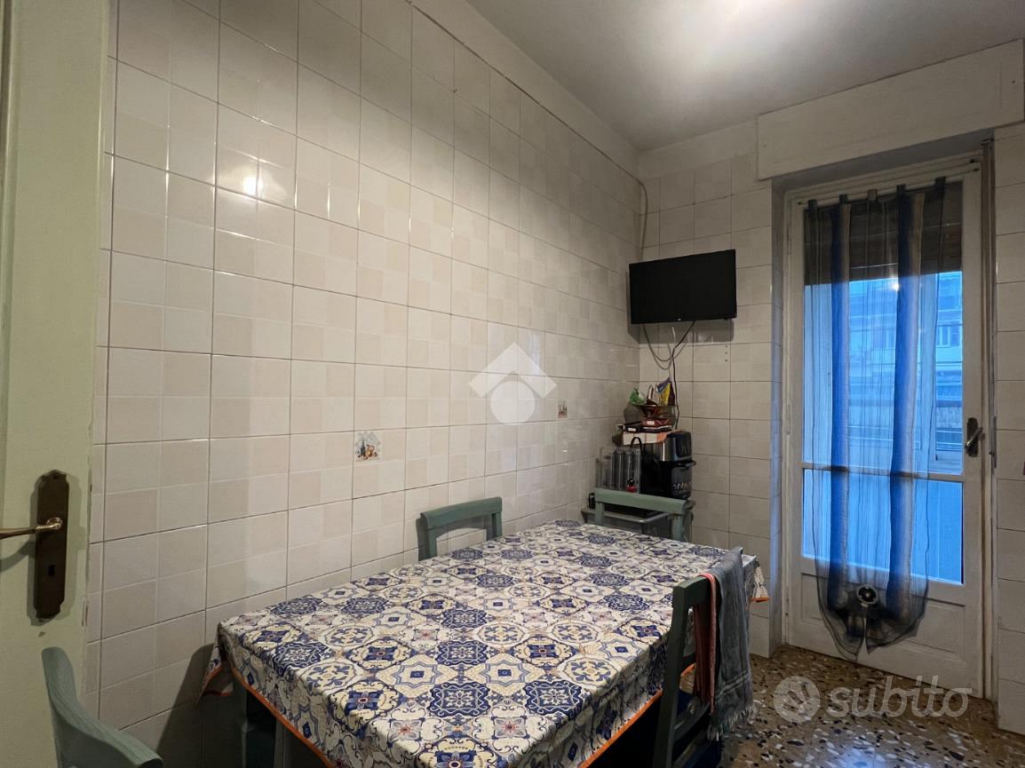 3 LOCALI A ASTI - Vista 5