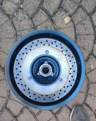 cerchi per Yamaha xmax 400