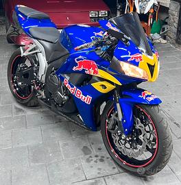HONDA CBR 600RR