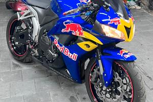 HONDA CBR 600RR