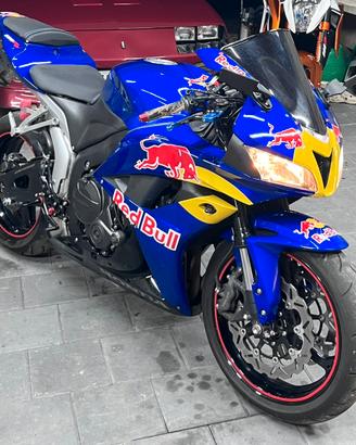 HONDA CBR 600RR