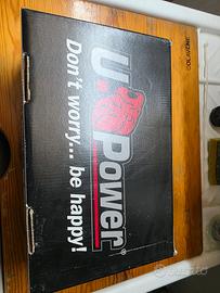 Scarpe Upower