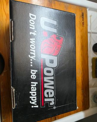 Scarpe Upower