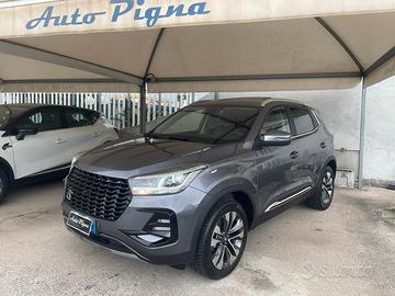 Dr 5.0 1.5 Bi-Fuel GPL