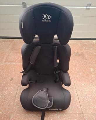 Seggiolino auto Kinderkraft 9-36 kg