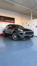 PORSCHE - Macan - 3.0 S Diesel