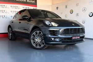 PORSCHE - Macan - 3.0 S Diesel