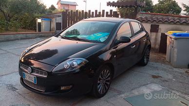 Fiat Bravo 2010 mod. emotion a 2500 euro