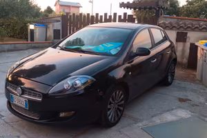 Fiat Bravo 2010 mod. emotion a 2500 euro