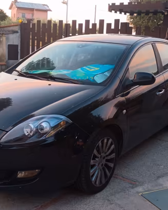 Fiat Bravo 2010 mod. emotion a 2500 euro