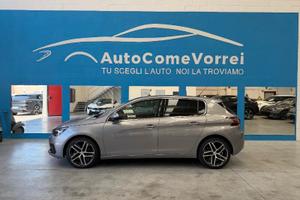 PEUGEOT 308 2ª serie 308 BlueHDi 130 S&S Allure