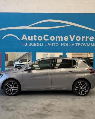 PEUGEOT 308 2ª serie 308 BlueHDi 130 S&S Allure