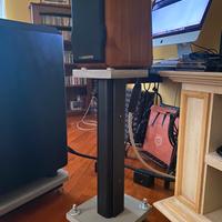 Diffusori Sonus Faber minima amator 1 serie