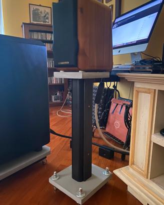 Diffusori Sonus Faber minima amator 1 serie