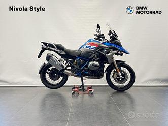 Bmw motorrad Vendita in Moto e scooter a Rimini e provincia