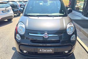 FIAT 500L 1.4 95 CV Pop Star + GANCIO TRAINO