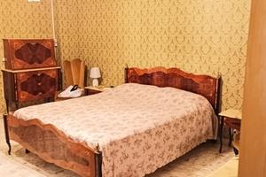 Stanza singola appartamento condiviso