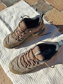 Scarpe uomo da trekking marca Merrel