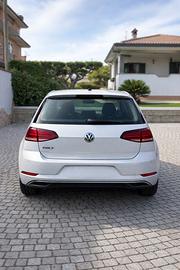 VW Golf 1.6 TDI 115cv DSG 7 marce