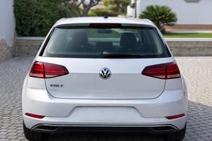 VW Golf 1.6 TDI 115cv DSG 7 marce