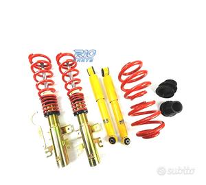 SOSPENSIONE FILETTATA EIBACH MTS PER VOLKSWAGEN VW