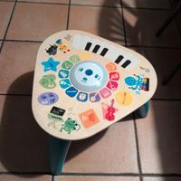 tavolino musicale hape