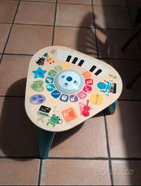 tavolino musicale hape
