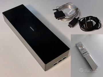 Samsung One Connect Box, Cavo One Connect da Q90R