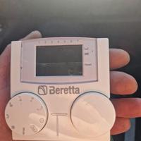 beretta cronotermostato