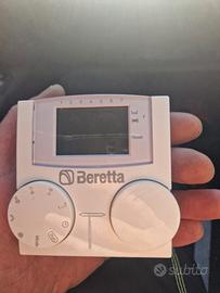 beretta cronotermostato