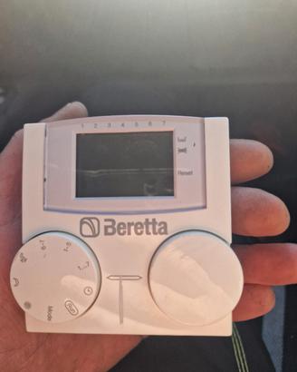 beretta cronotermostato