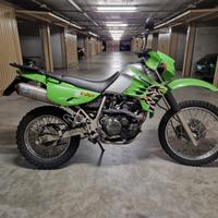 Klr 650