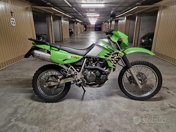 Klr 650