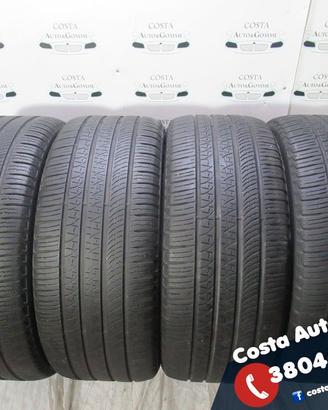 275 45 21 Pirelli 4Stagioni 85%
