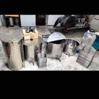 impianto birra all grain 