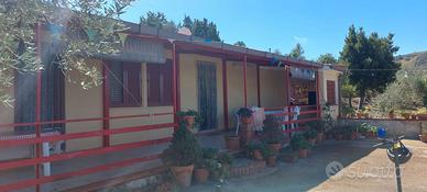 Casa indipendente prefabbricata