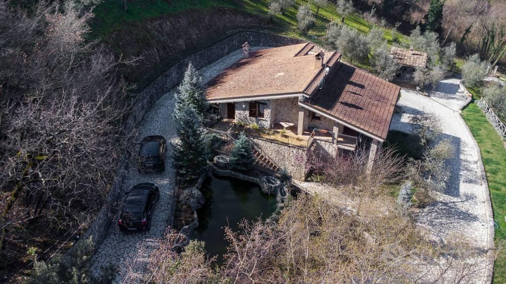 Casa – Stroncone, Colmartino - Vista 3