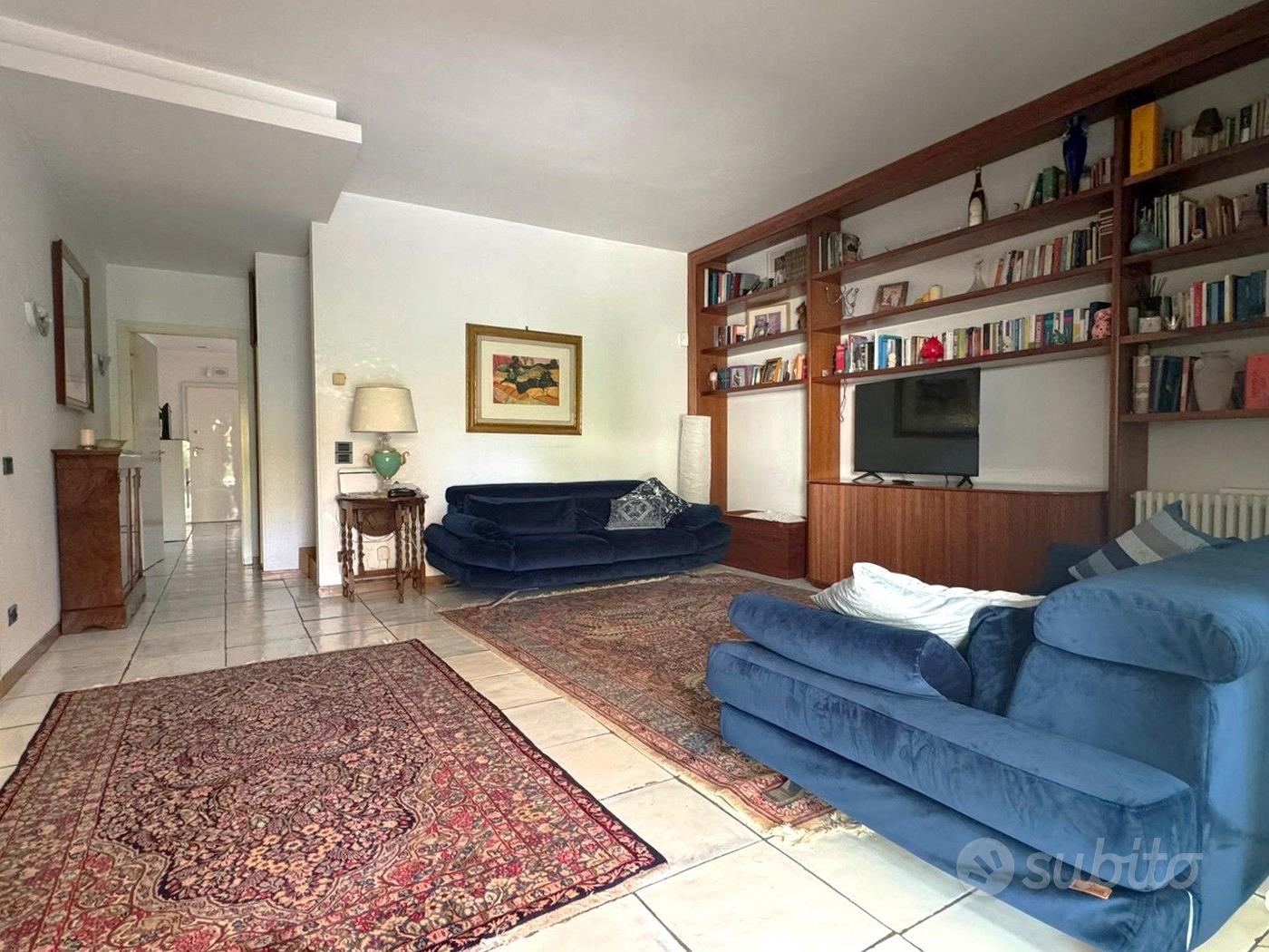 Appartamento – Bari, Carrassi - Vista 4