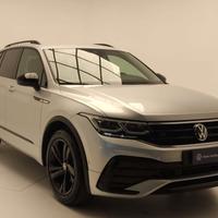 Volkswagen Tiguan 2.0 TDI 150 CV SCR DSG R-Line
