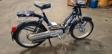 piaggio bravo +minarelli tutti con libretto..