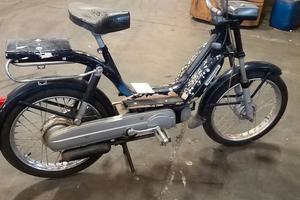 piaggio bravo +minarelli tutti con libretto..