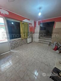 Casa singola con cortile a Santa Venerina