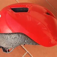 CASCO BICI BAMBINO BTWIX