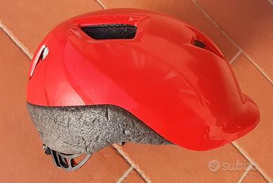 CASCO BICI BAMBINO BTWIX